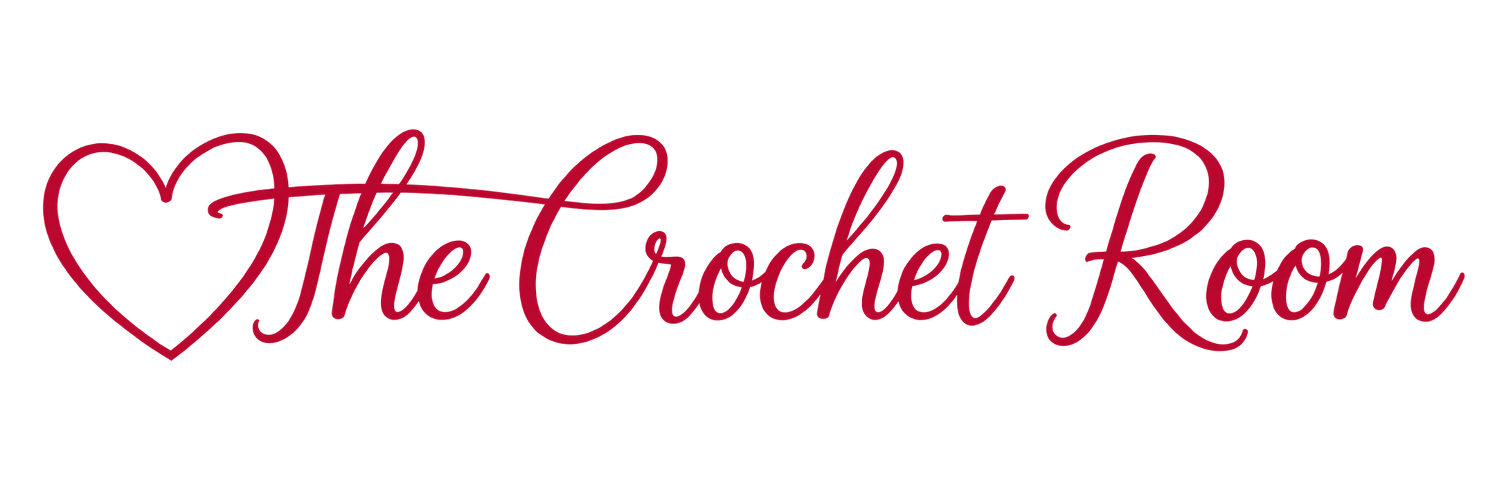 The Crochet Room