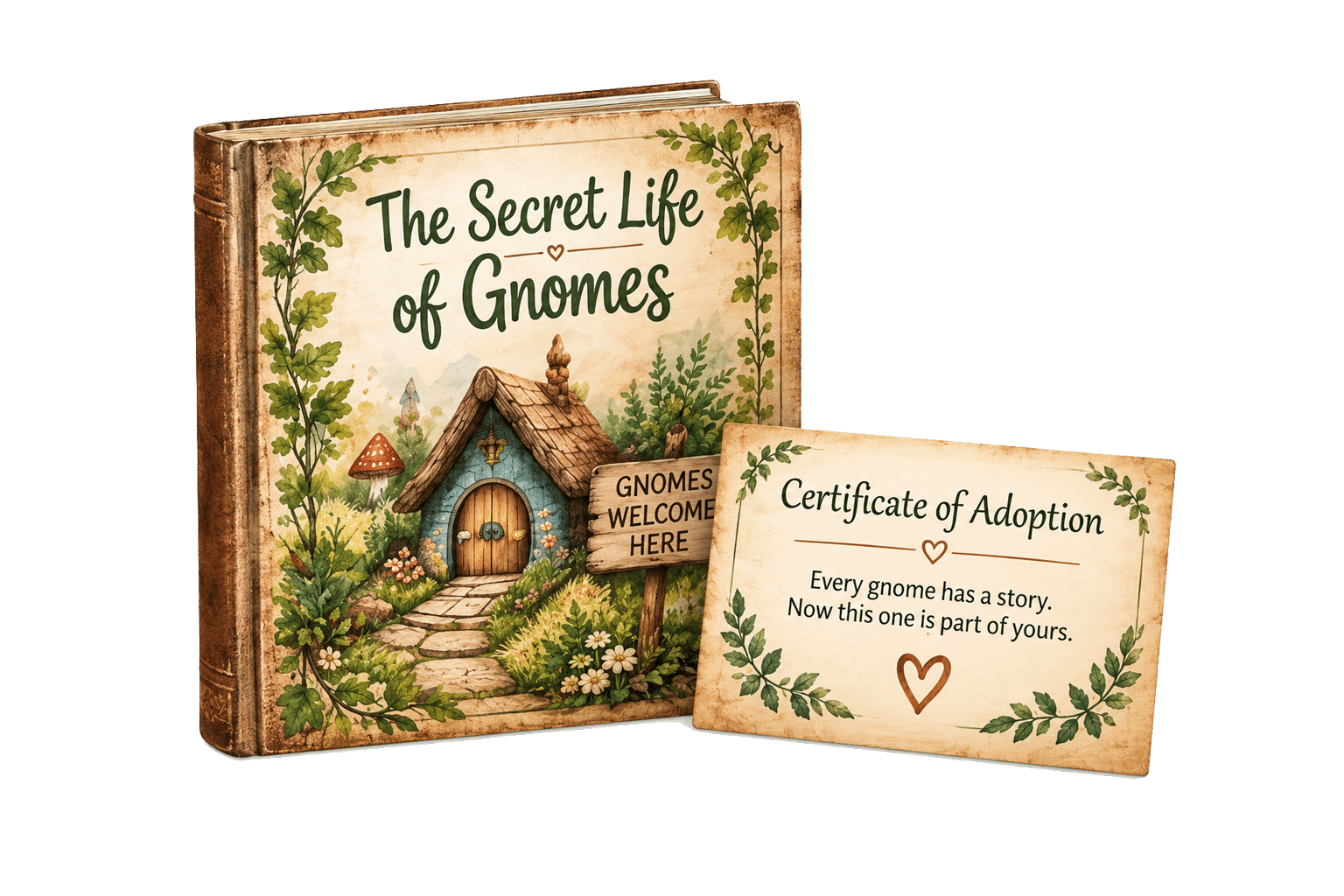 secret-life